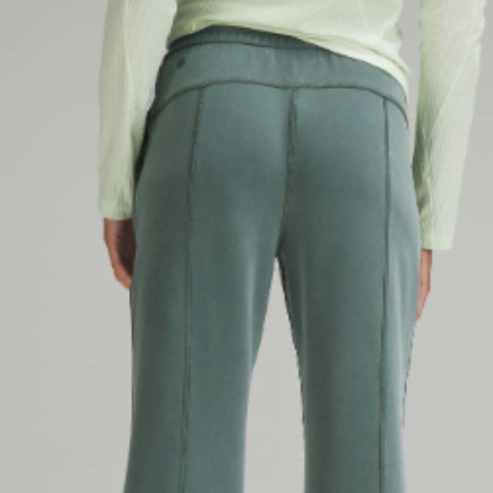 Lululemon Softstreme High-Rise Pant Regular
